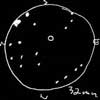 Sketch of Messier 54/M54 (NGC 6715)