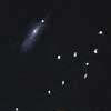 Sketch of Messier 108/M108 (NGC 3556)