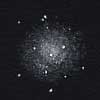 Sketch of Messier 5 (NGC 5904)