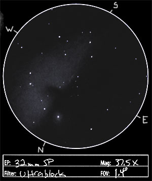 Horsehead