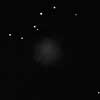 Sketch of 177P/2006 M3 (Barnard 2)