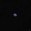 Sketch of NGC 7009 - The Saturn Nebula