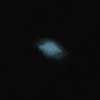 Sketch of NGC 7009 - The Saturn Nebula