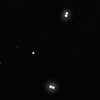 Sketch of Epsilon Lyrae/The Double-Double (Struve 37/STF 37, Struve 2382/STF 2382, Struve 2383/STF 2383)