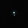 Sketch of 4 Centauri (Herschel 51/H51)