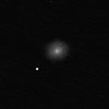 Sketch of NGC 5419