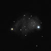 Sketch of NGC 7062