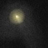Sketch of Comet 17P/Holmes - OCT 24/25, 2007