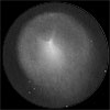 Sketch of Comet 17P/Holmes - NOV 03/04, 2007