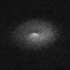 Sketch of Messier 64/M64 (NGC 4826)