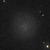 Sketch of Comet C/2007 W1 (Boattini) - MAY 2, 2008