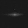 Sketch of Messier 104/M4 (NGC 4594)