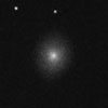 Sketch of Messier 59/M59