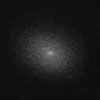 Sketch of Messier 58/M58