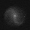 Sketch of Messier 61 (M61 / NGC 4303)