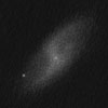 Sketch of Messier 88 (M88/NGC 4501)