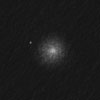 Sketch of Messier 89 (M89/NGC 4552)