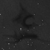 Sketch of Barnard 142/Barnard 143 (B142/B143 - Barnard's E)