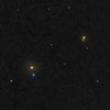 Sketch of Tau and 83 Leonis (84 and 83 Leonis / Struve-A 19 and Struve 1540 / STFA 19 and STF 1540)