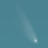 Sketch of C/2011 L4 (PanSTARRS)