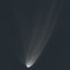 Sketch of C/2011 L4 (PanSTARRS)