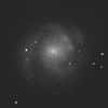 Sketch of Messier 74/M74 (NGC 628)